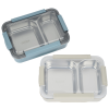 View Image 5 of 5 of Corrine Food Container with Stainless Tray