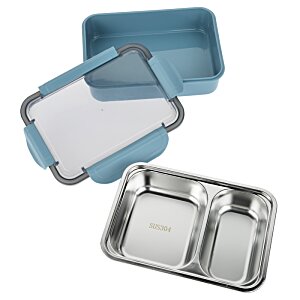 Additional Image 3 - a close-up of a tray