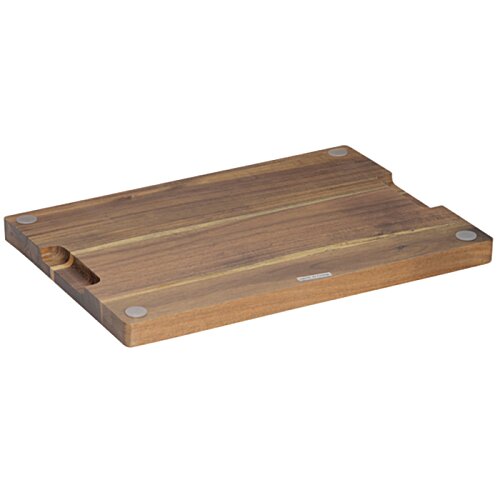 Additional Image 4 - a brown rectangular object with a white background