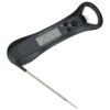 View Image 4 of 9 of Mario Digital BBQ Thermometer with Bottle Opener