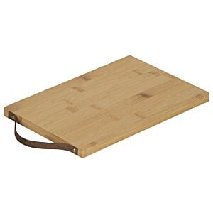 Additional Image 2 - a wooden board with a handle
