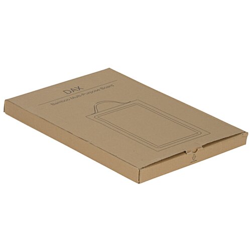 Additional Image 1 - a brown rectangular object with a hole in the middle