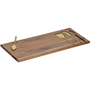Additional Image 4 - a wooden board with a handle