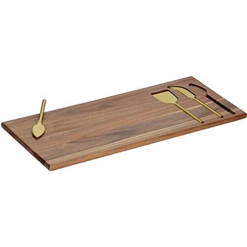 Additional Image 4 - a wooden board with a handle