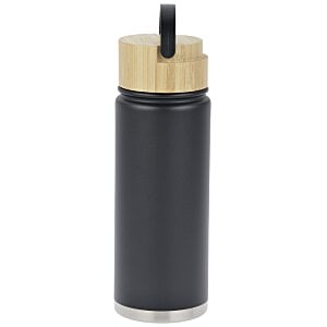 Additional Image 3 - a black and gold bottle