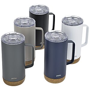 Additional Image 3 - a group of coffee mugs