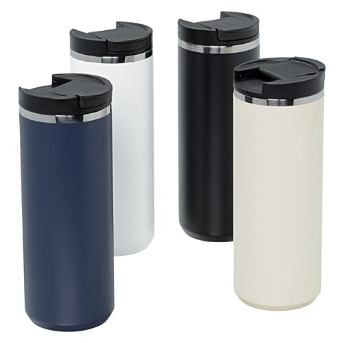 Additional Image 7 - a group of white and black containers