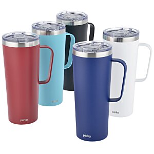 Additional Image 4 - a group of colorful cups