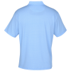 Additional Image 1 - a blue shirt on a white background