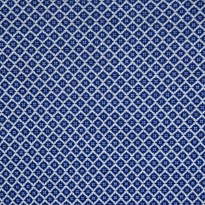 Additional Image 2 - a blue and white checkered surface