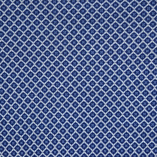 Additional Image 2 - a blue and white checkered surface
