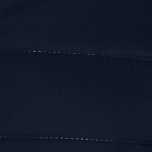 Additional Image 2 - a black fabric with a stitching
