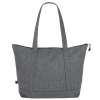 View Image 3 of 3 of Earl Zippered Boat Tote