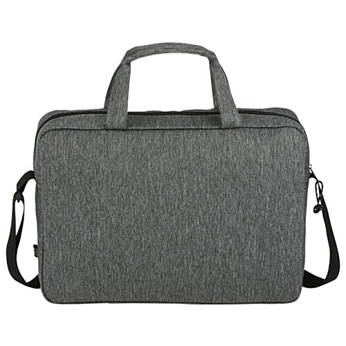 Additional Image 2 - a grey bag with straps
