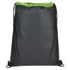 View Image 3 of 5 of Apex Drawstring Sportpack