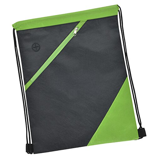 Additional Image 3 - a black and green rectangular object
