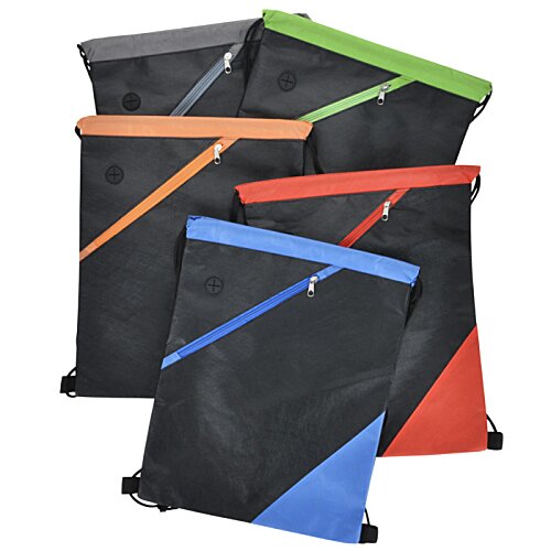 Additional Image 4 - a group of colorful bags