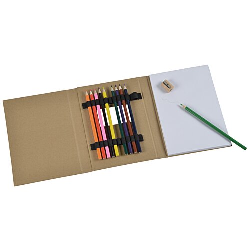 Additional Image 2 - a close-up of a drawing board