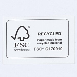 Additional Image 3 - a close up of a label