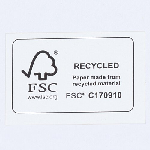 Additional Image 3 - a close up of a label