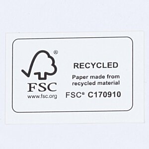 Additional Image 3 - a close up of a label