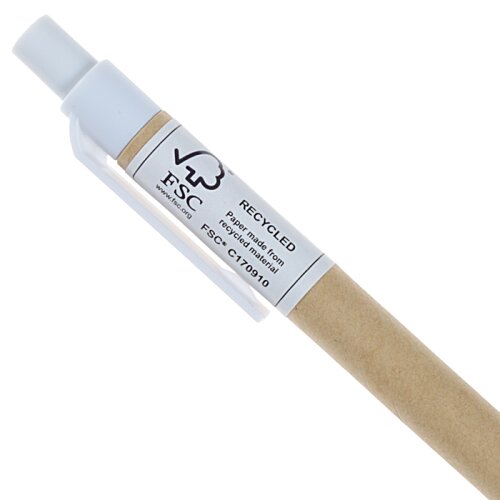 Additional Image 2 - a close up of a pen