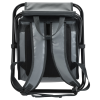 View Image 4 of 7 of Viking Tarpaulin Backpack Cooler Chair