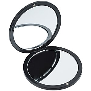 Additional Image 2 - a close up of a mirror