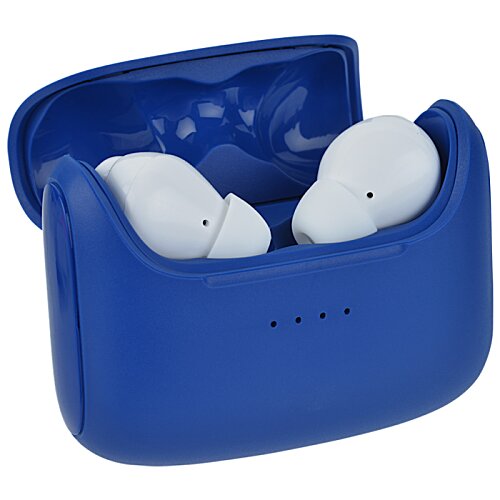 Additional Image 4 - a blue case with white objects inside