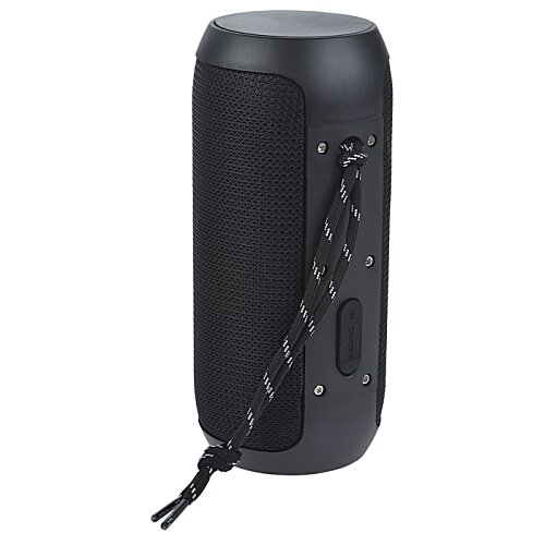 Additional Image 2 - a black object with a cord