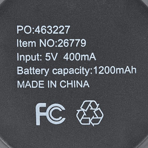 Additional Image 5 - a close up of a label