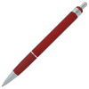 View Image 4 of 5 of Apex Soft Touch Metal Pen