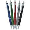 View Image 5 of 5 of Apex Soft Touch Metal Pen