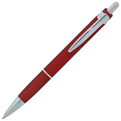 Additional Image 2 - a red and white pen