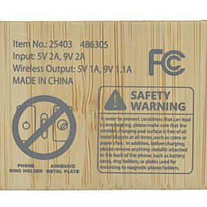 Additional Image 5 - a close up of a sign