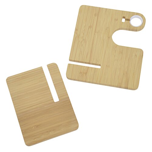 Additional Image 3 - a wooden board with a hole