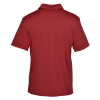 Additional Image 1 - a red shirt on a white background