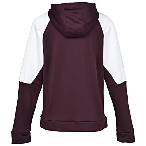 Additional Image 1 - a close up of a jacket