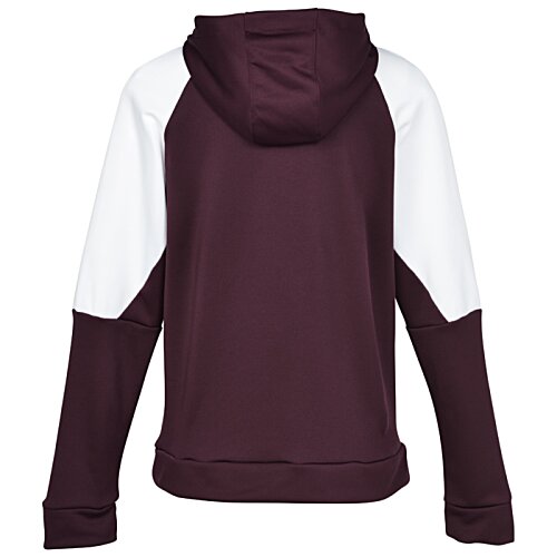 Additional Image 1 - a close up of a jacket