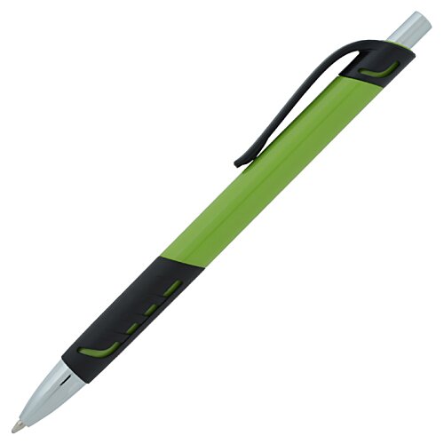 Additional Image 1 - a green and black pen