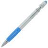 View Image 3 of 6 of San Marcos Stylus Pen - Silver