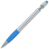 View Image 4 of 6 of San Marcos Stylus Pen - Silver