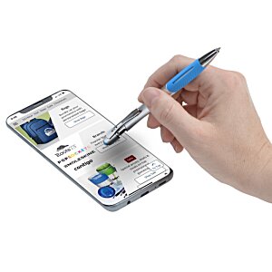 Additional Image 4 - a hand holding a pen