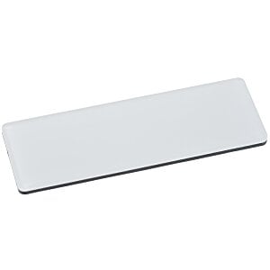 Additional Image 1 - a white rectangular object on a white background