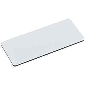 Additional Image 1 - a white rectangular object on a white background