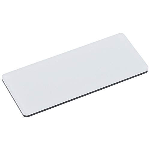 Additional Image 1 - a white rectangular object on a white background