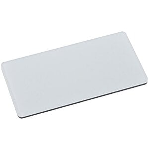 Additional Image 1 - a white rectangular object on a white background