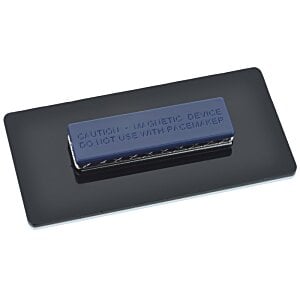 Additional Image 3 - a rectangular object on a black surface