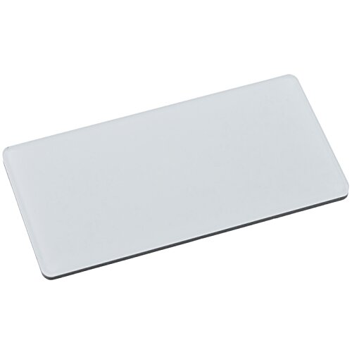 Additional Image 1 - a white rectangular object on a white background
