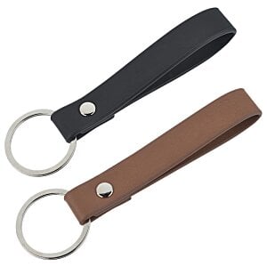 Additional Image 3 - a pair of key chains